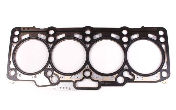 Audi VW Cylinder Head Gasket (MLS) (1.71mm) 03L103383AL - Elring 898510